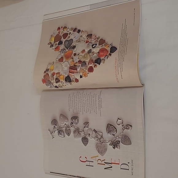 Martha Stewart Set of 2 February Issues 2011/2012 Original Recipe Cards - Picture 6 of 14